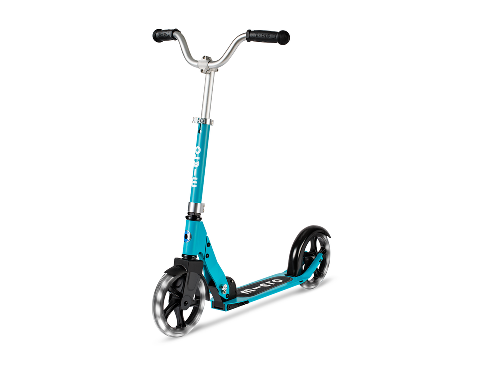 Image from: 10 best kids’ scooters for first rides and fast glides