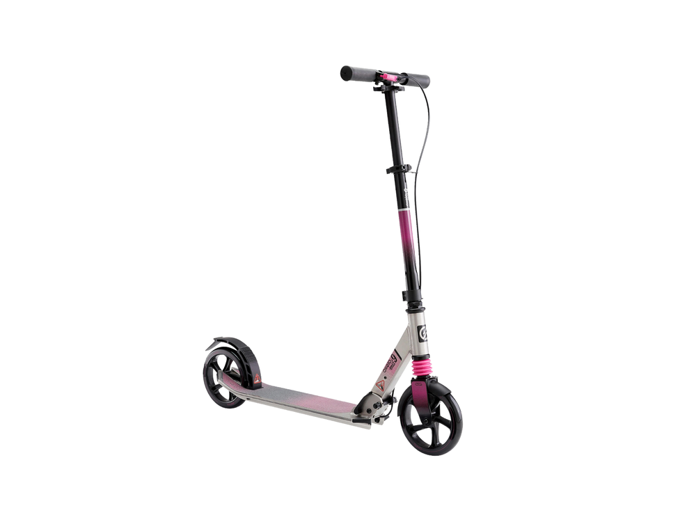 Image from: 10 best kids’ scooters for first rides and fast glides