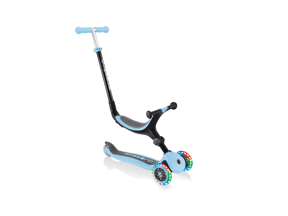 Image from: 10 best kids’ scooters for first rides and fast glides