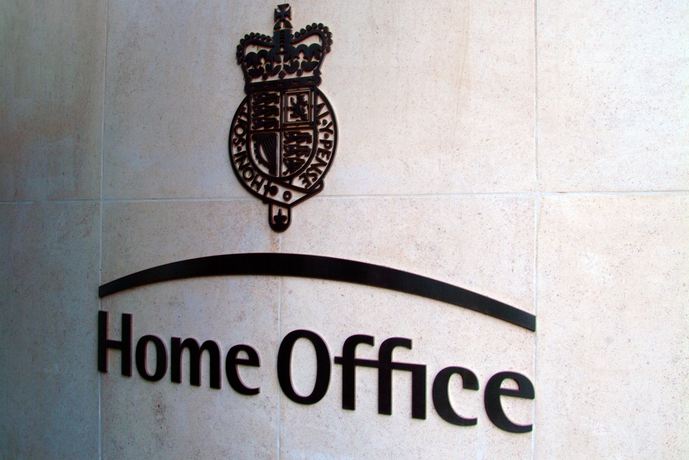 This Government has increased funding for protective security at mosques, the Home Office said