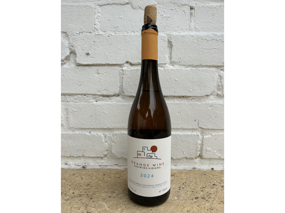 This silky orange wine pairs well with bold hard cheeses (Emma Henderson/The Independent)