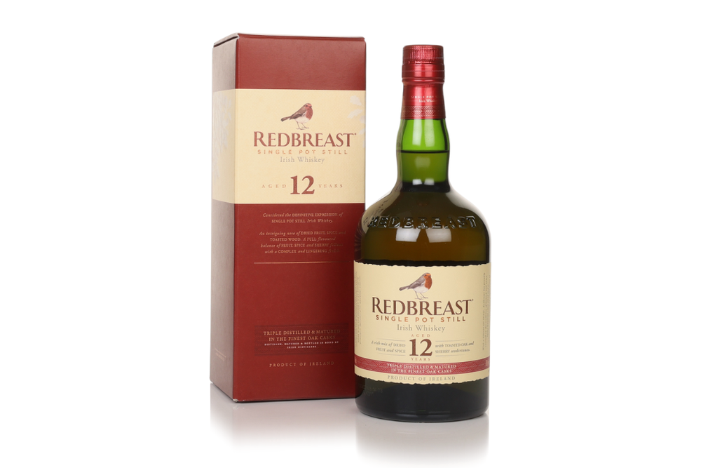 Image from: 7 best supermarket whiskies in 2026, according to industry experts
