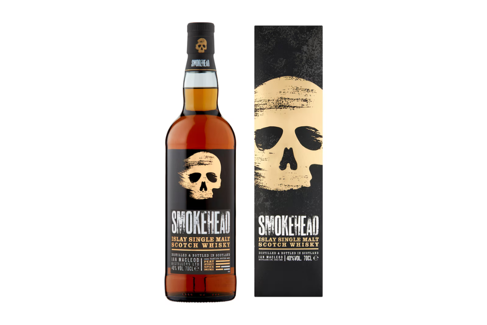 Image from: 7 best supermarket whiskies in 2026, according to industry experts