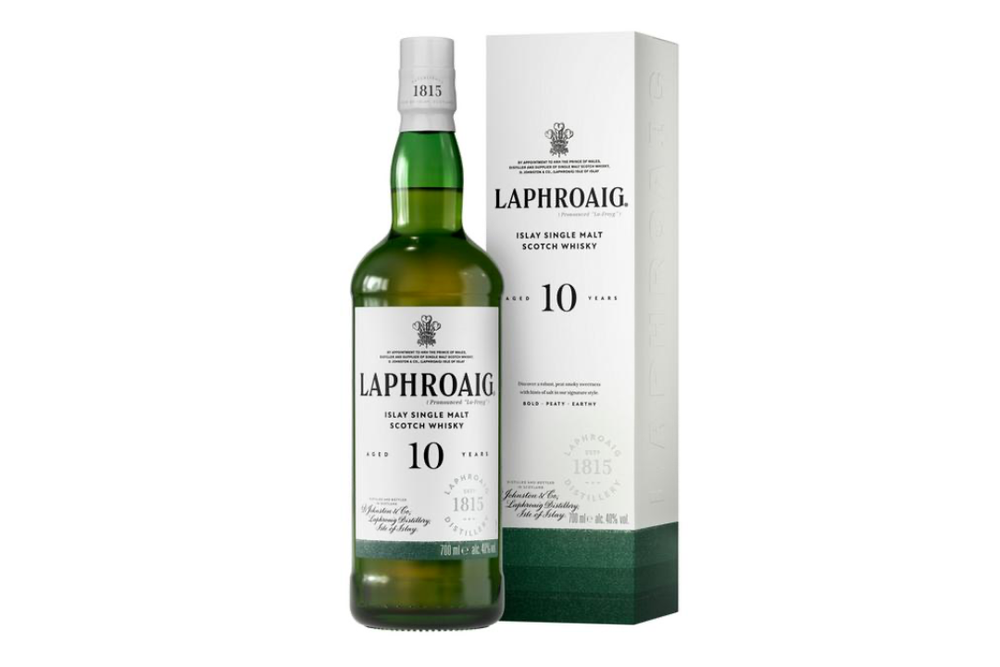 Image from: 7 best supermarket whiskies in 2026, according to industry experts