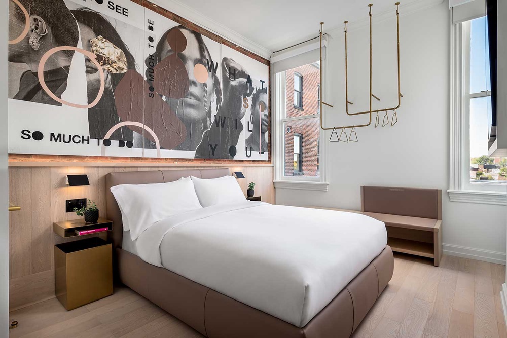 Gladstone House has an LGBTQ+ legacy (Gladstone House)