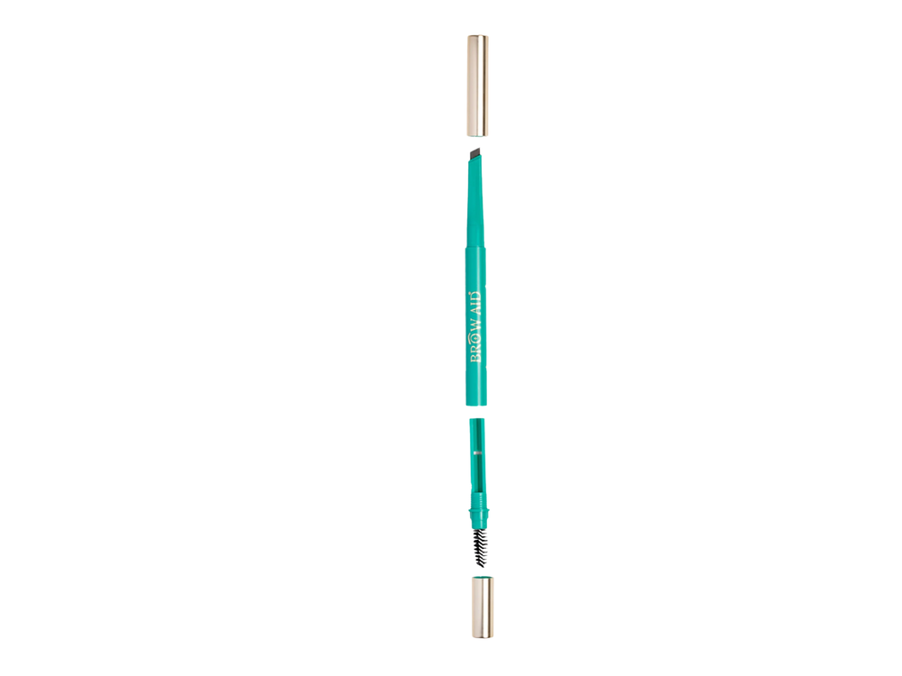 Image from: 10 best brow pencils for thickness and definition, tried and tested