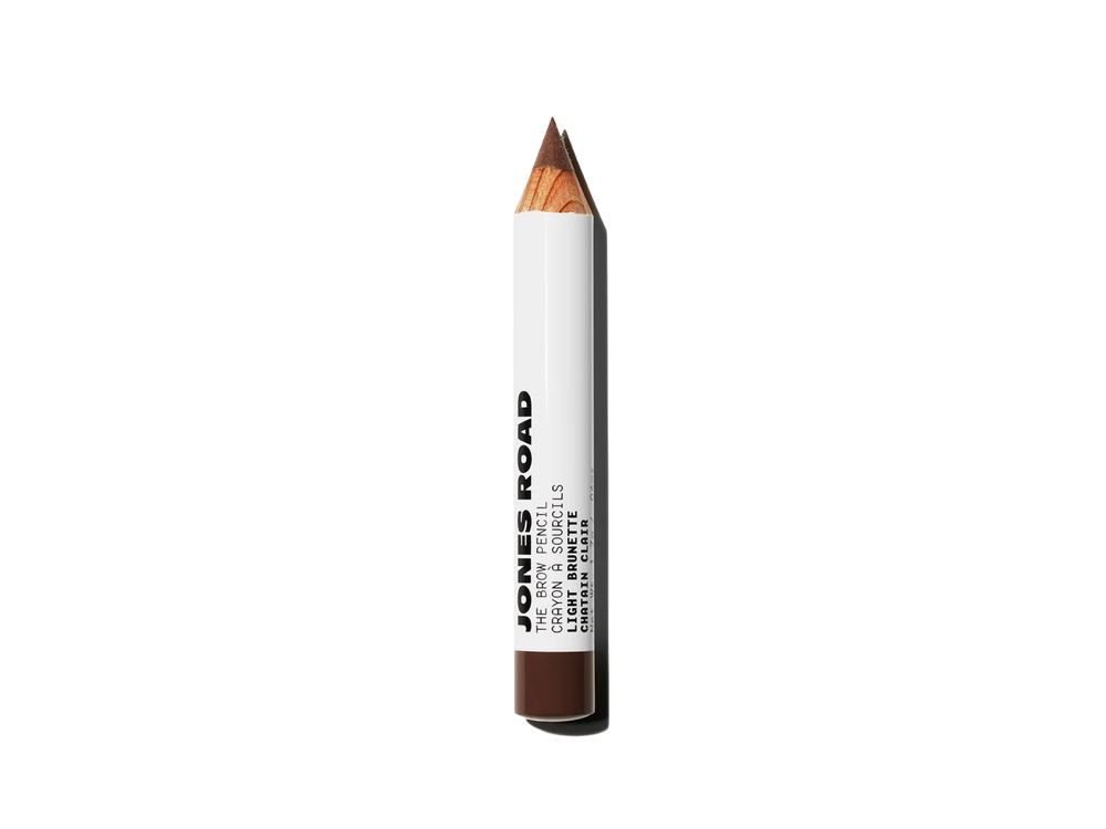 Image from: 10 best brow pencils for thickness and definition, tried and tested