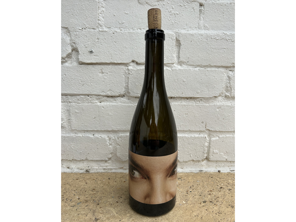 Renegade Urban Winery ‘araceli’ is a complex and unusual twist on pinot grigo (Emma Henderson/The Independent)