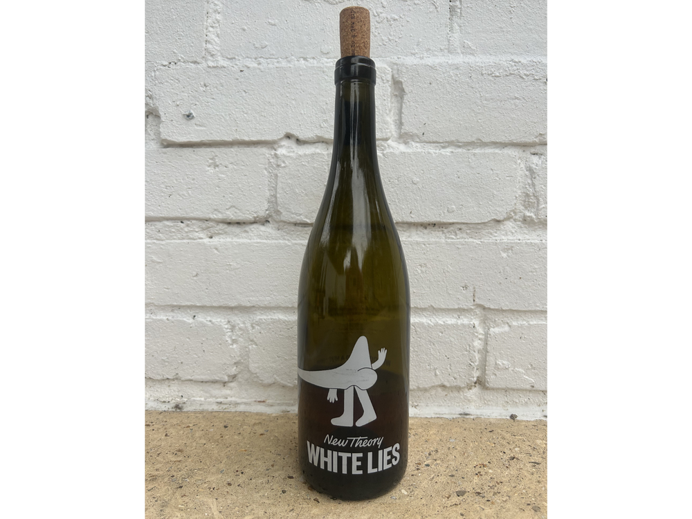 This approachable orange wine comes at a relatively reasonable price (Emma Henderson/The Independent)
