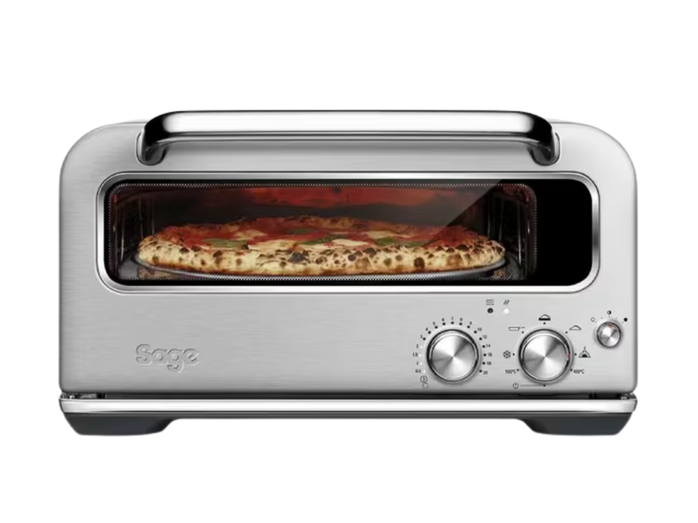 Image from: 13 best pizza ovens for indoor and outdoor cooking