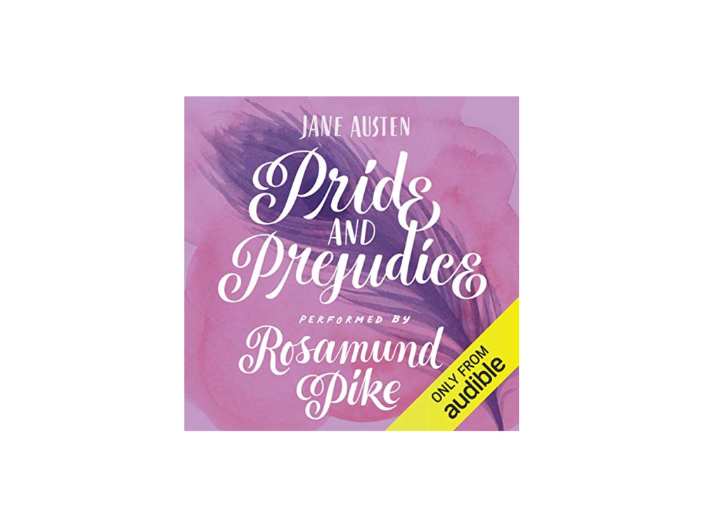 (Audible)