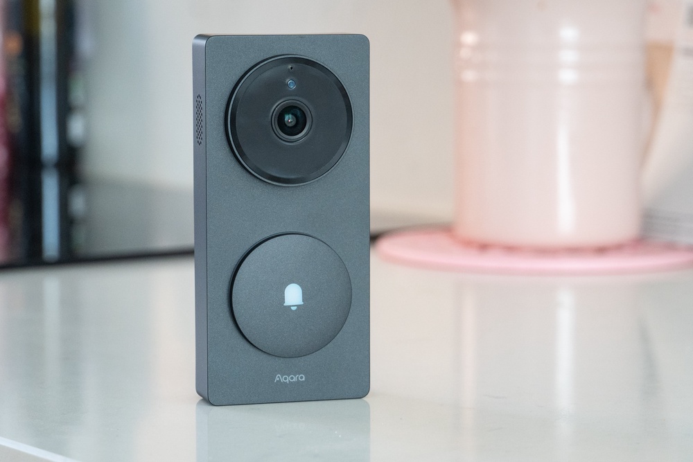 Image from: What is Apple HomeKit, the iPhone-controlled smart home device?