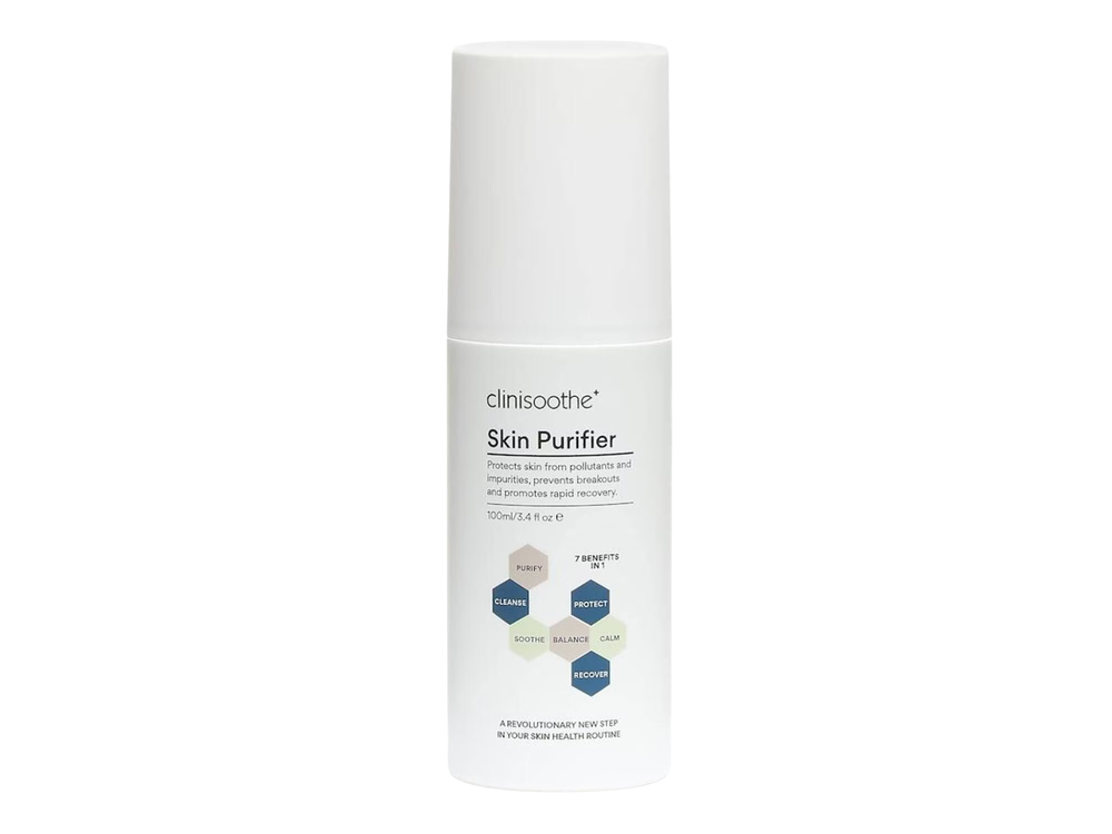 Image from: 8 best hypochlorous acid sprays to cleanse and soothe the skin
