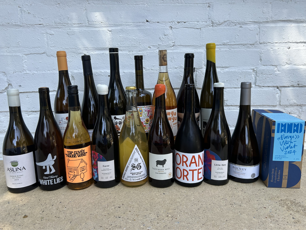 I considered everything from taste to sustainability during testing (Emma Henderson/The Independent)