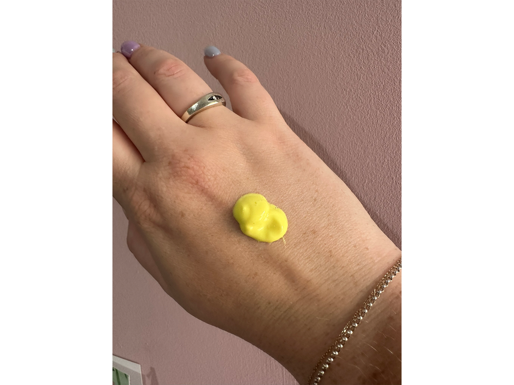 This is a great transition between entry-level and more potent retinols (Lucy Partington/The Independent)