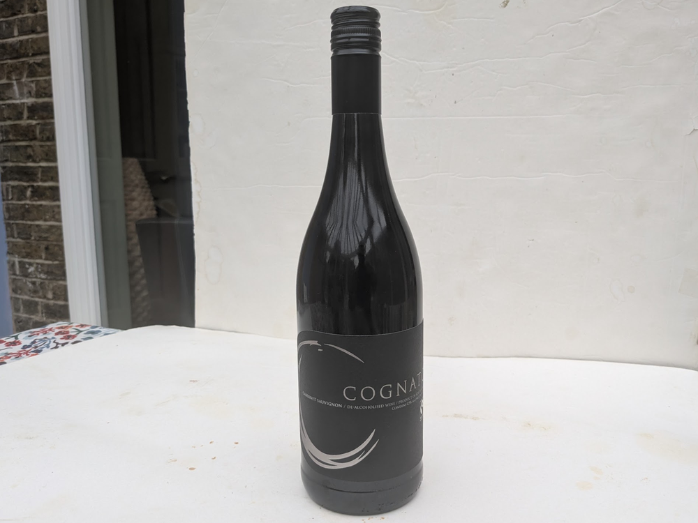 This red is rich and well-paired with food (John Clarke/The Independent)