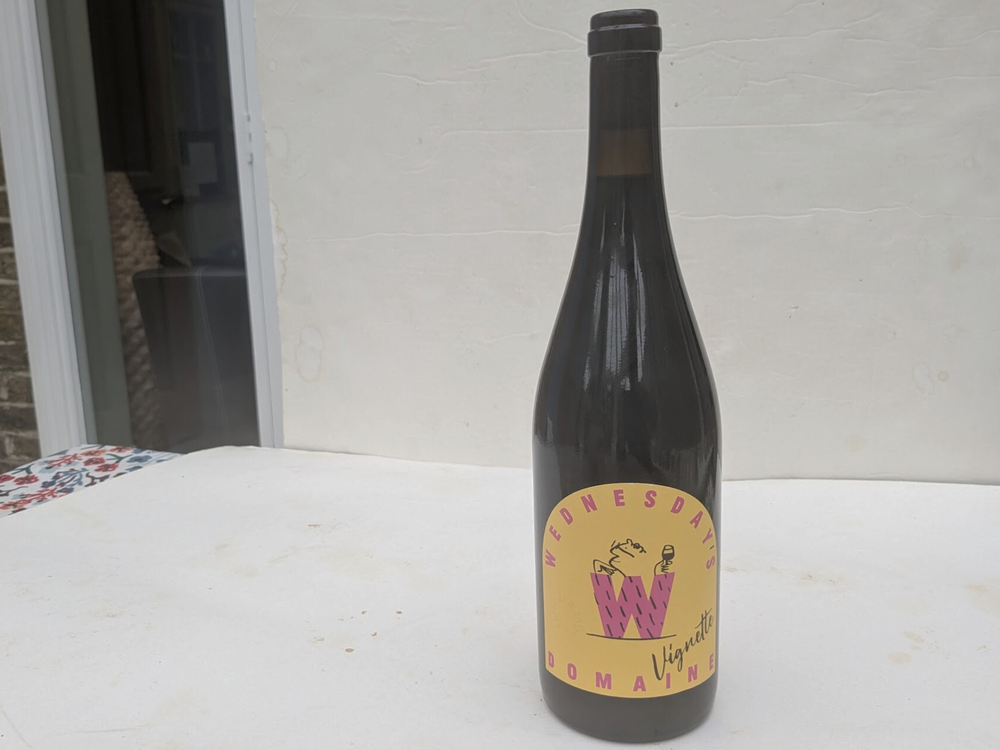 This Spanish red is warmed with notes of ginger and spice (John Clarke/The Independent)
