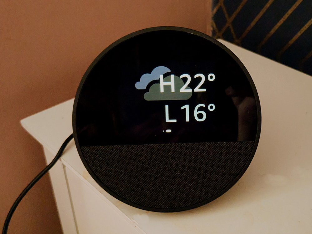 Image from: Best Amazon Alexa devices, reviewed by a tech critic