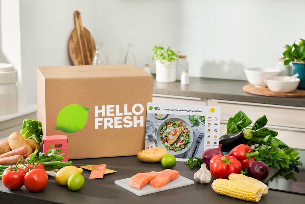 Image from: I’m a culinary-challenged home cook. Here’s what happened when I tried Hello Fresh meal kits