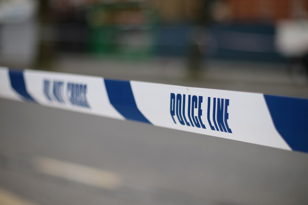 A Dorset Police spokesman said three men, aged 22, 31 and 46, have been arrested as searches continue (PA Archive)