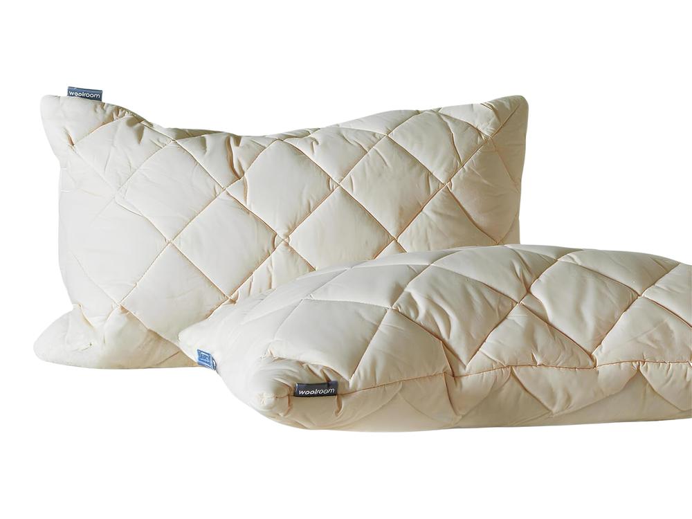 Image from: 8 best pillows, tested and reviewed by a sleep expert for support and comfort