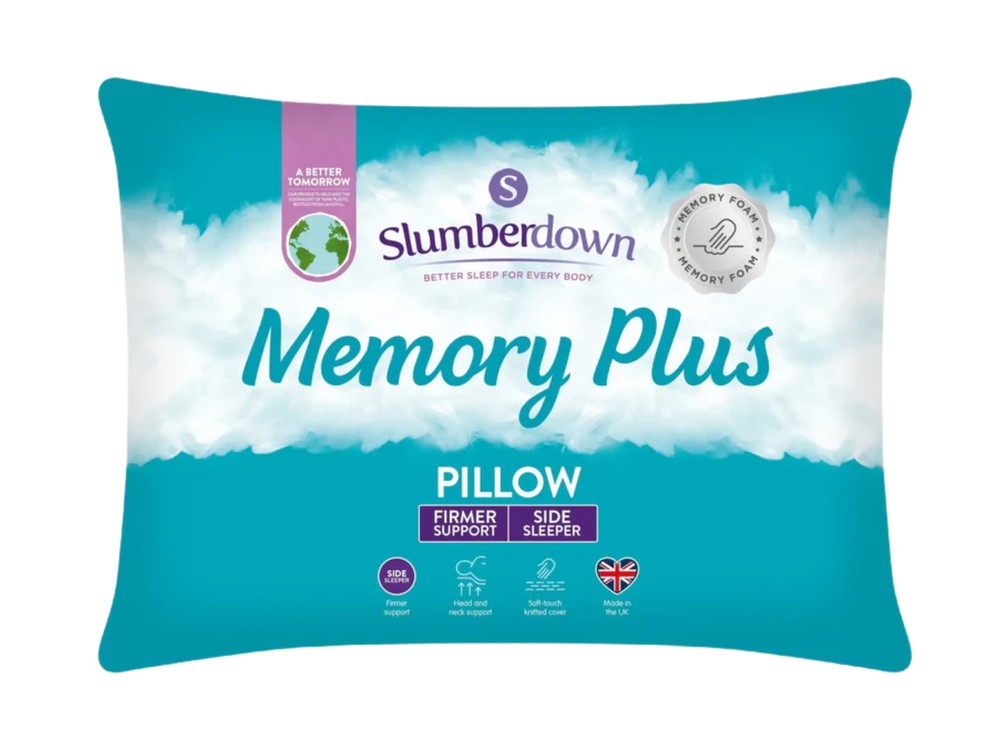 Image from: 8 best pillows, tested and reviewed by a sleep expert for support and comfort
