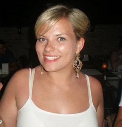 Cheznye Emmons died after drinking gin which had been mixed with methanol (Family handout)