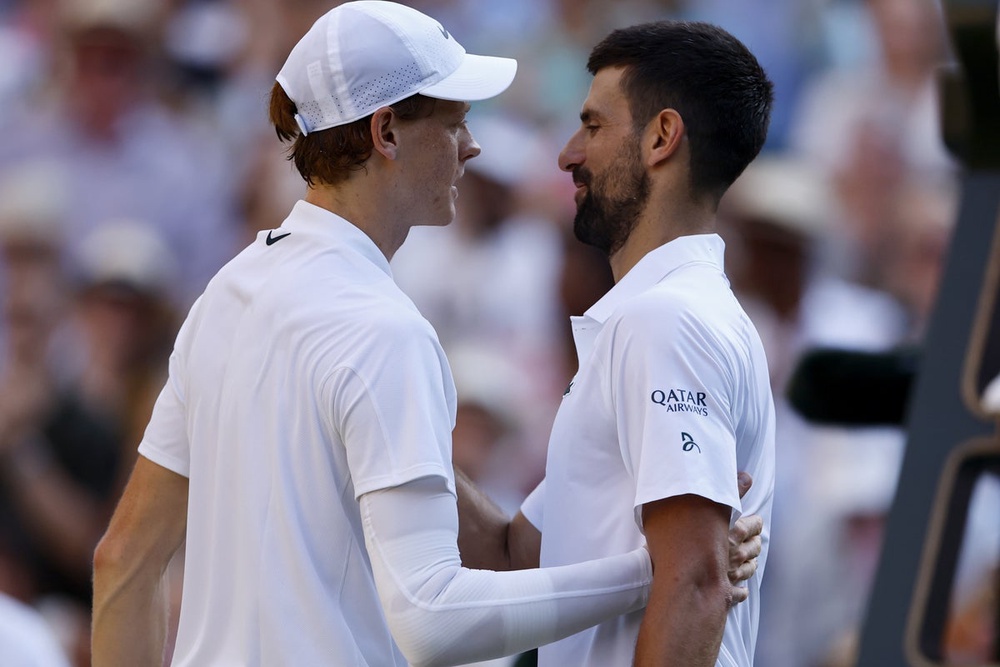 Image from: Wimbledon 2026 LIVE: Emma Raducanu explains last-minute injury withdrawal on eve of tournament