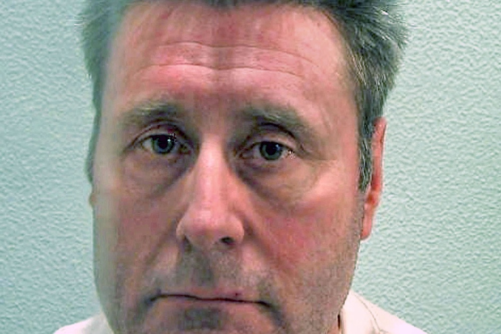 John Worboys, known as the ‘black cab rapist’, is serving a life sentence (Metropolitan Police)