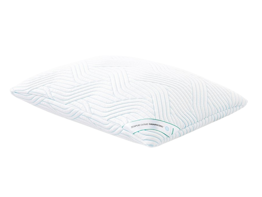 Image from: 10 best anti-allergy and hypoallergenic pillows, tried and tested