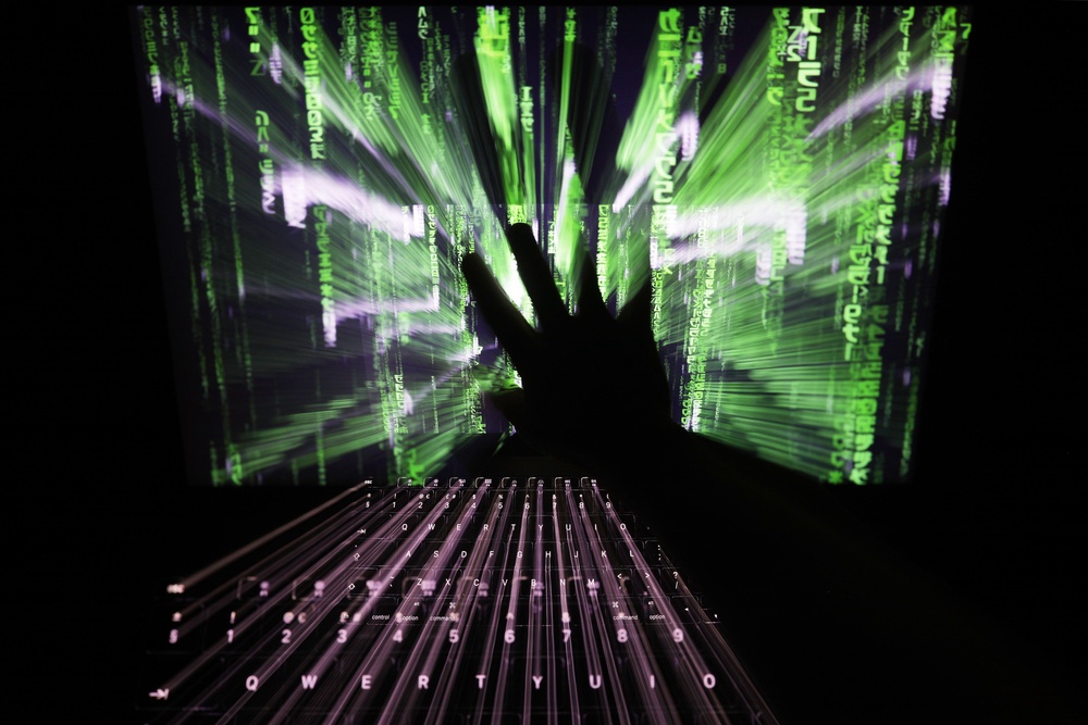 AI-powered cyber attacks could impact everything from power grids to military systems (PA Wire)