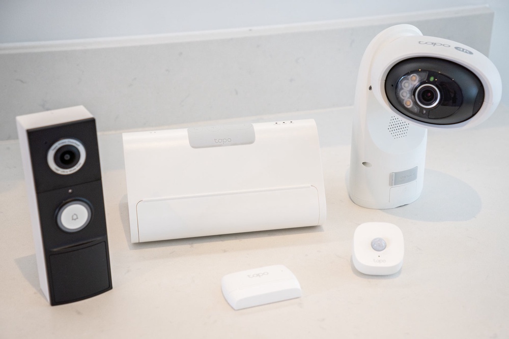 Image from: Best home security system of 2026: Top alarms tested and reviewed by an expert