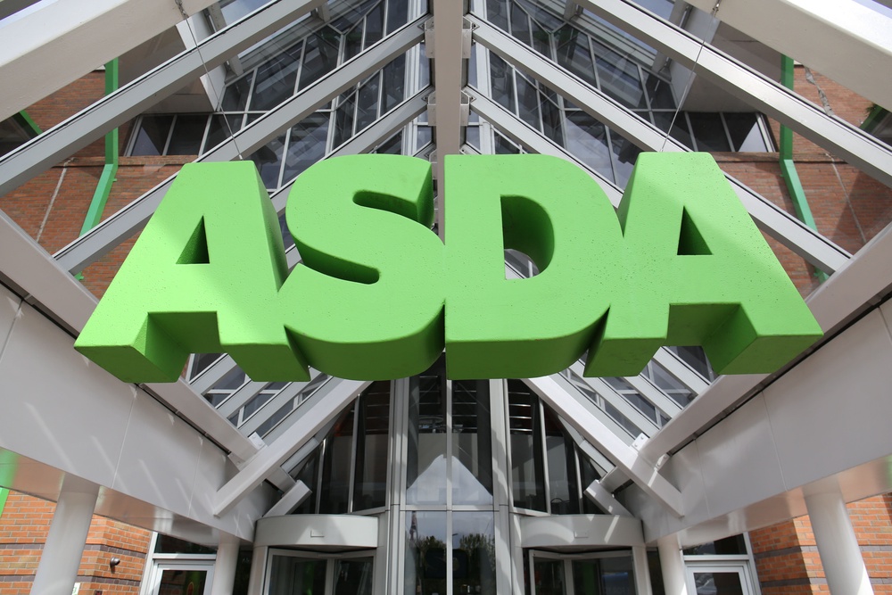 Asda was named the cheapest supermarket for branded groceries for the third consecutive month (Chris Radburn/PA)
