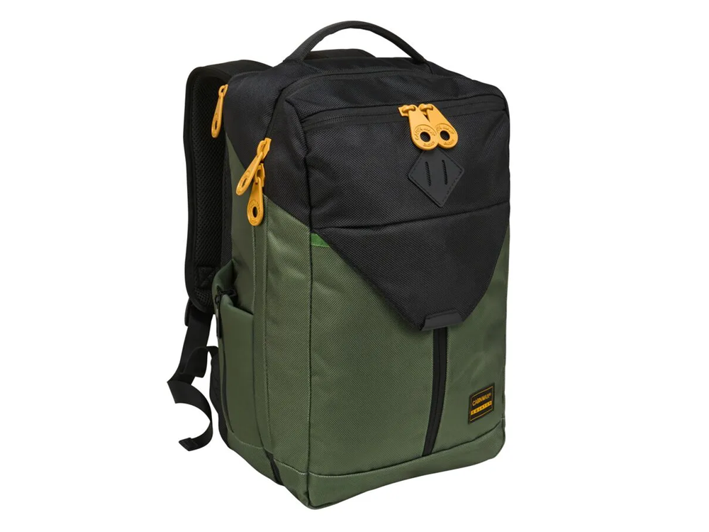 Image from: Don’t get caught out by Ryanair’s hand luggage rules – this is the £12 bag to buy