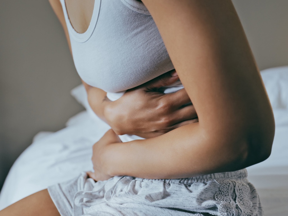 Symptoms such as impulsivity could be intensified in certain phases of the menstrual cycle (Getty/iStock)