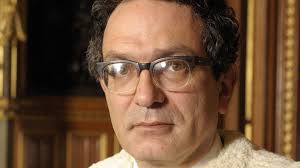 Maurice Glasman, founder of Blue Labour (Channel 4)