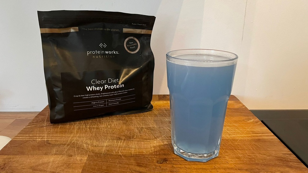Image from: Expert explains the key differences between whey protein isolate and whey protein concentrate