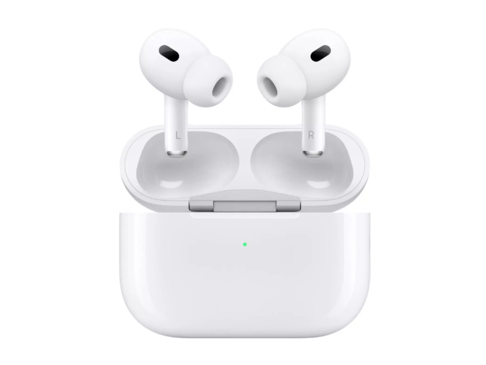 Image from: AirPods Pro 3 vs AirPods Pro 2: Should you upgrade your earbuds?