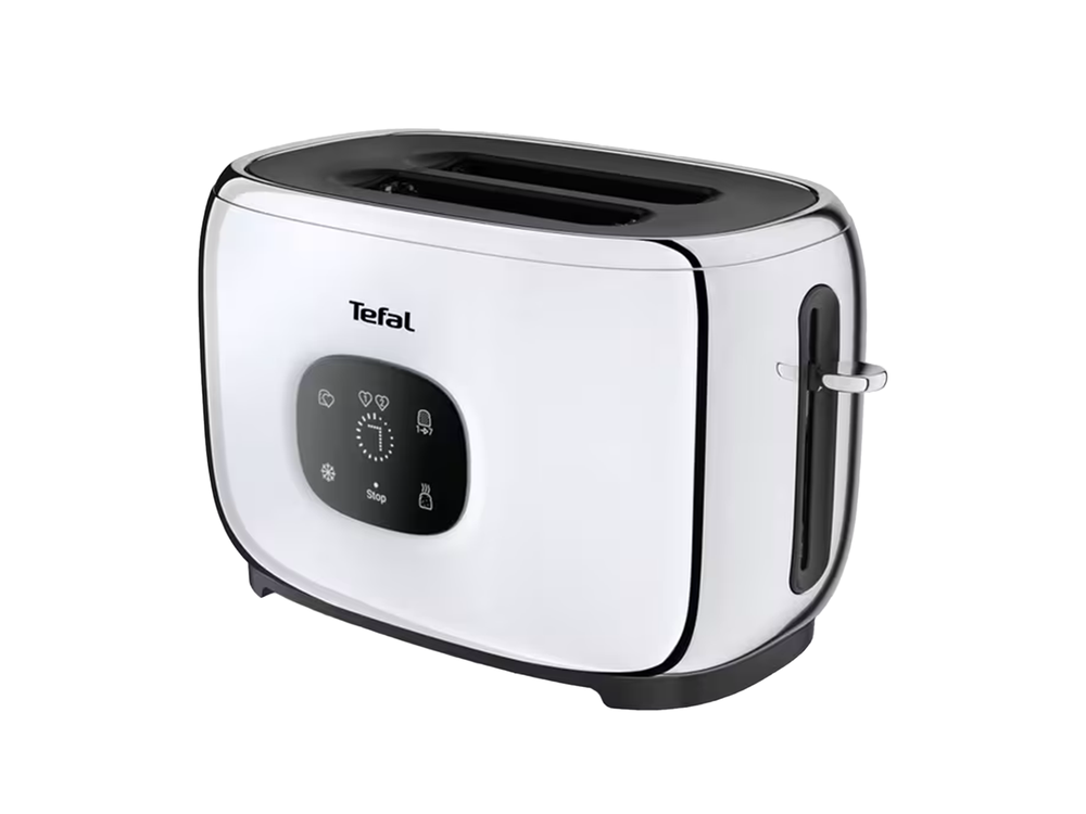 Image from: 10 best toasters, tried and tested with sourdough, bagels and crumpets