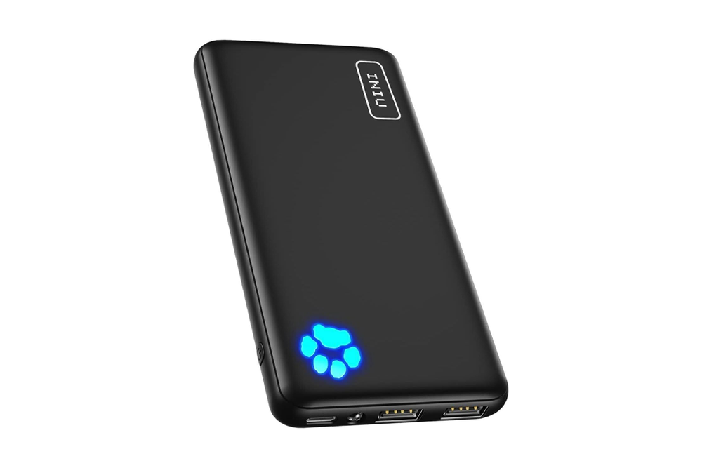 Image from: 9 best power banks to charge devices on the go, tested on iPhone, Android and more