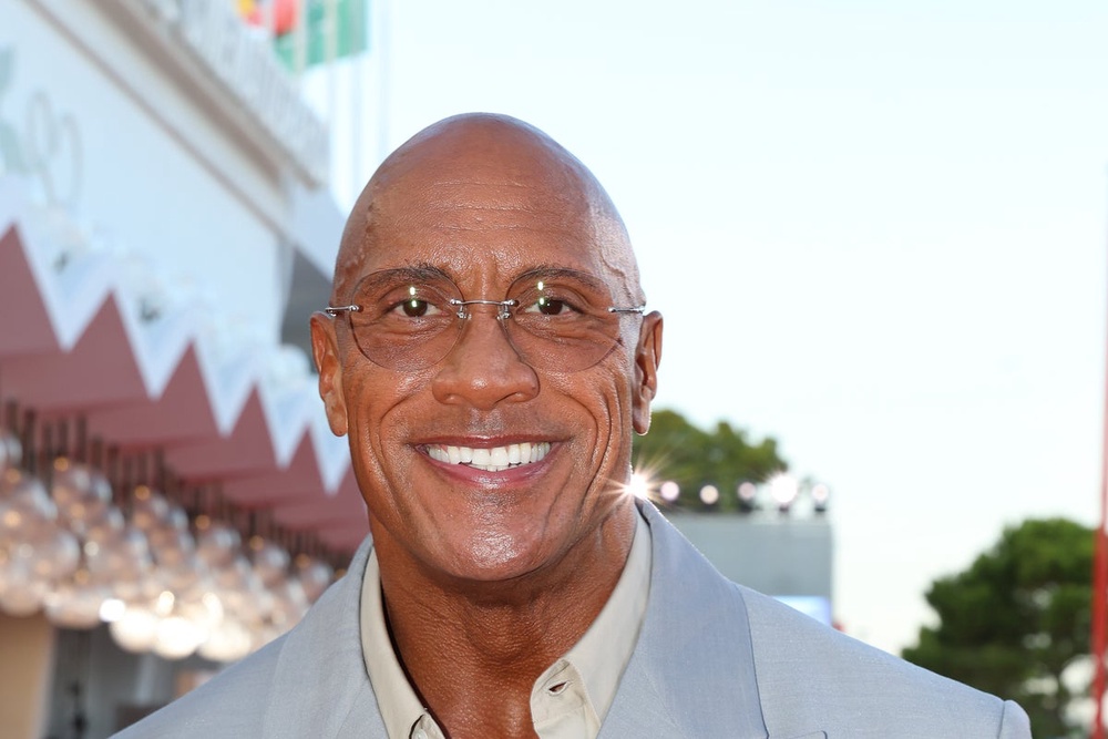 Dwayne Johnson opens up about being pigeon holed in Hollywood