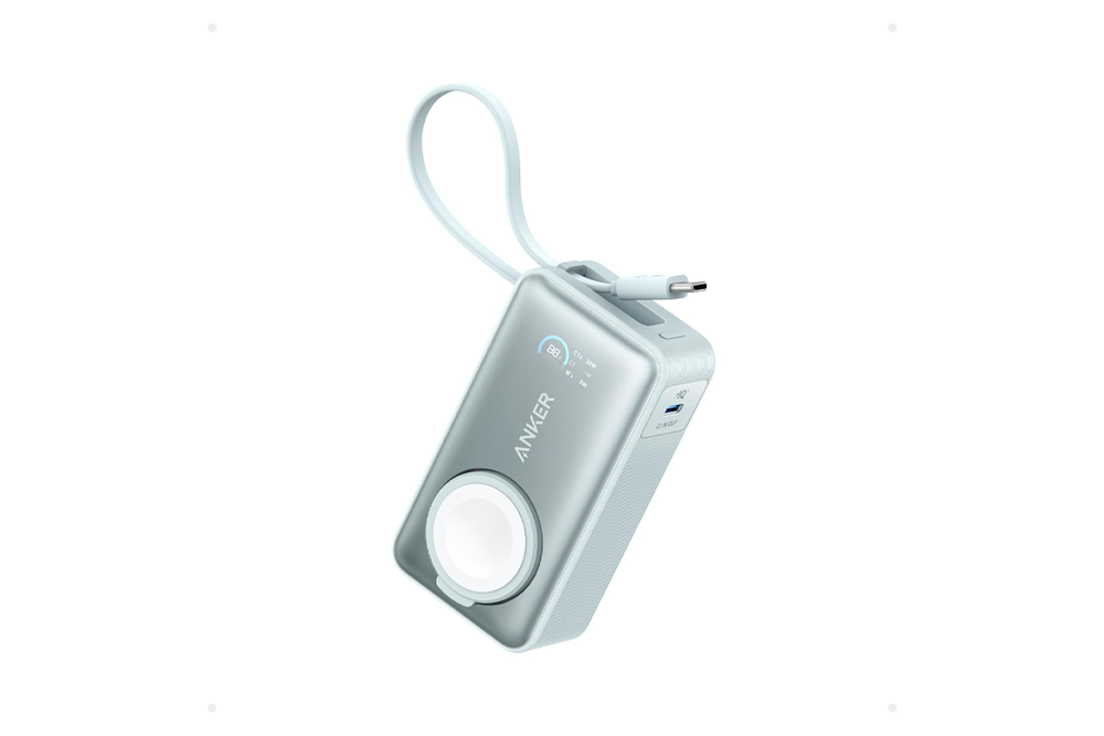 Image from: 9 best power banks to charge devices on the go, tested on iPhone, Android and more