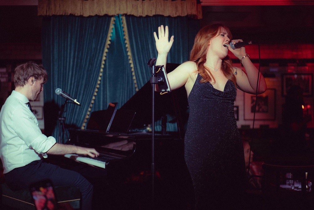 The hotel’s restaurant becomes a speakeasy after 10pm (The Grand Hotel Birmingham)