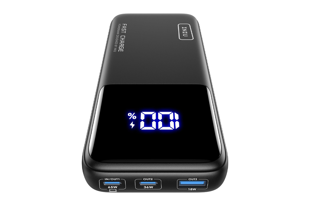 Image from: 9 best power banks to charge devices on the go, tested on iPhone, Android and more