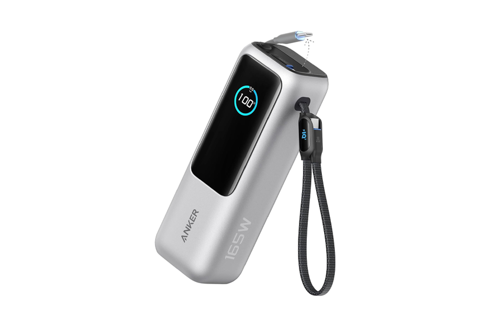 Image from: 9 best power banks to charge devices on the go, tested on iPhone, Android and more