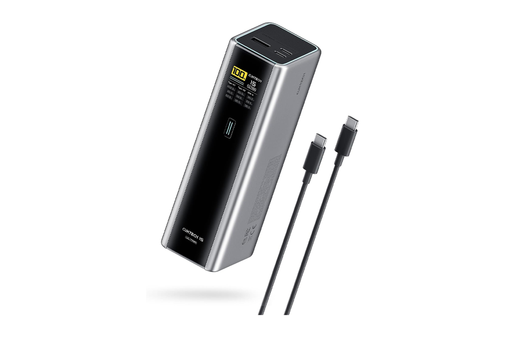 Image from: 9 best power banks to charge devices on the go, tested on iPhone, Android and more