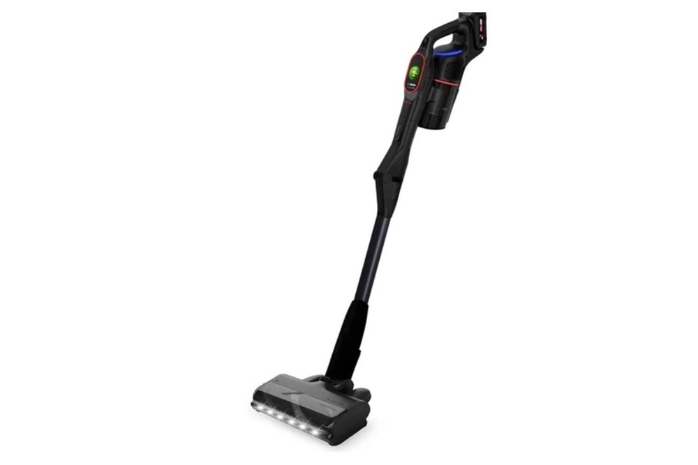 Image from: Best cordless vacuum cleaners, tested at home by an expert