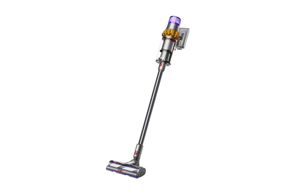 Image from: Best cordless vacuum cleaners, tested at home by an expert