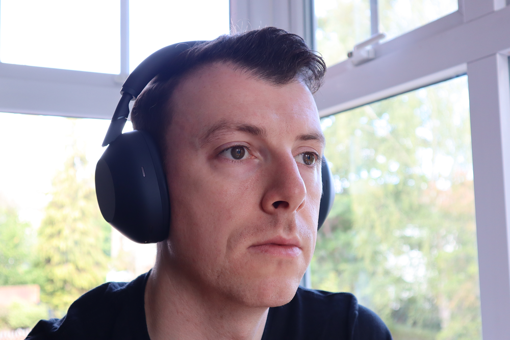 The different layers and notes in my music were heightened with these headphones (Thomas Deehan/The Independent)