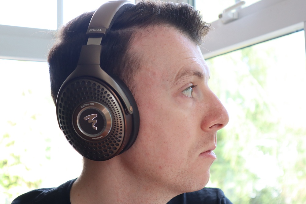 Noise cancelling isn’t enough – they have to sound good, too (Thomas Deehan/The Independent)